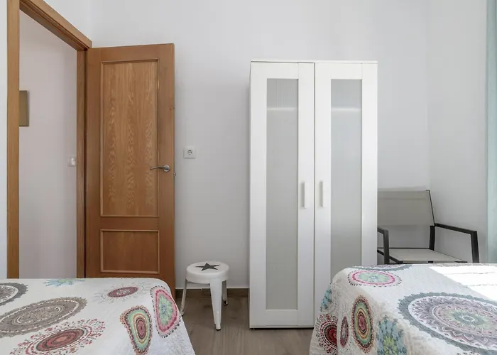 Chani - Solo Familias * Conil de la Frontera