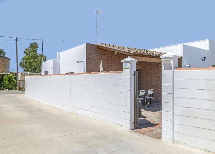 Chani - Solo Familias