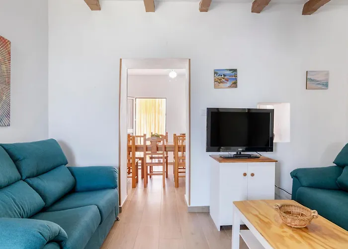 Chani - Solo Familias *