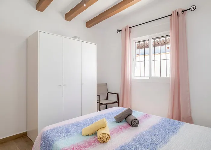 Chani - Solo Familias *